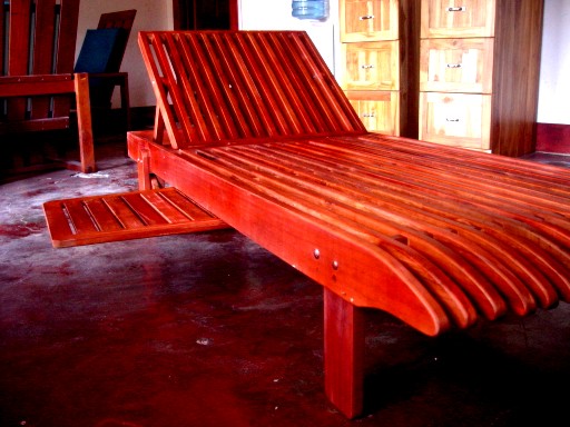 Made by Rarewood General Contractor in Puerto Jimenez Osa Peninsula